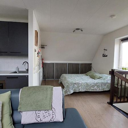 Honte 2 Apartman Dishoek Kültér fotó
