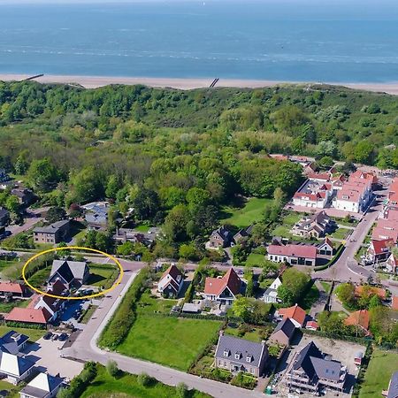 Honte 2 Apartman Dishoek Kültér fotó