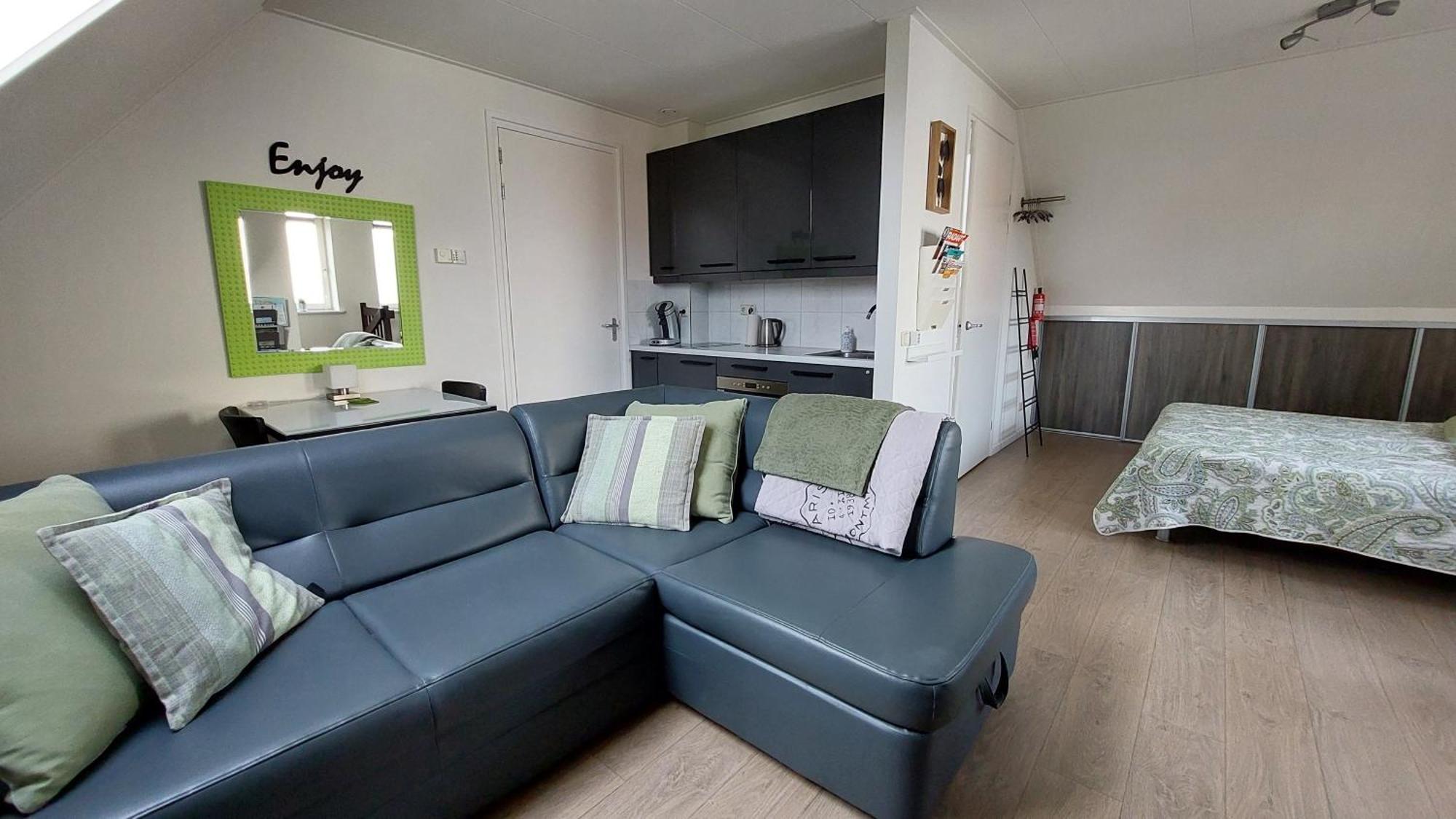 Honte 2 Apartman Dishoek Kültér fotó