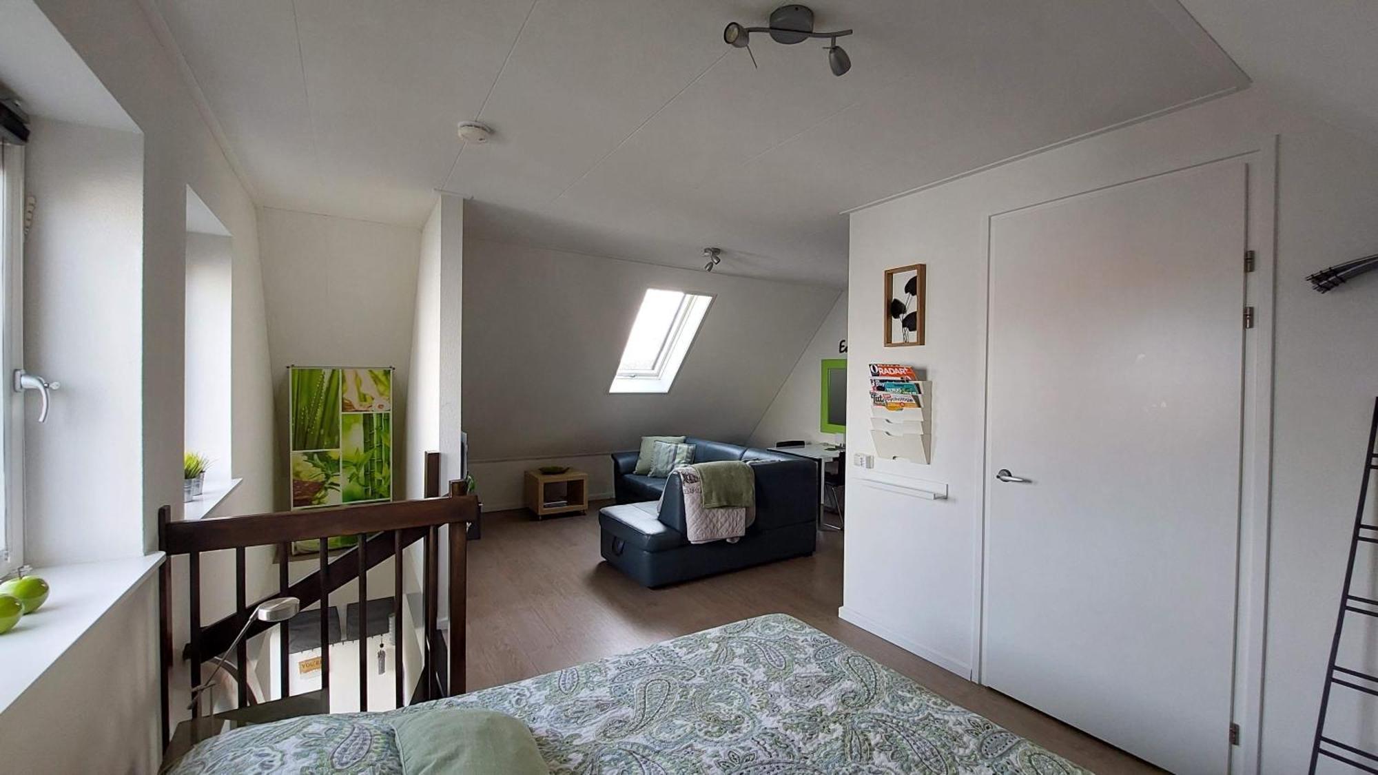 Honte 2 Apartman Dishoek Kültér fotó
