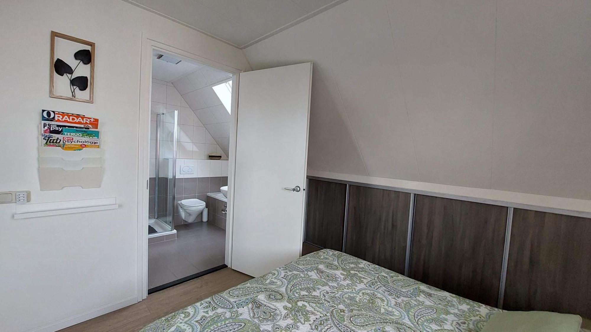 Honte 2 Apartman Dishoek Kültér fotó
