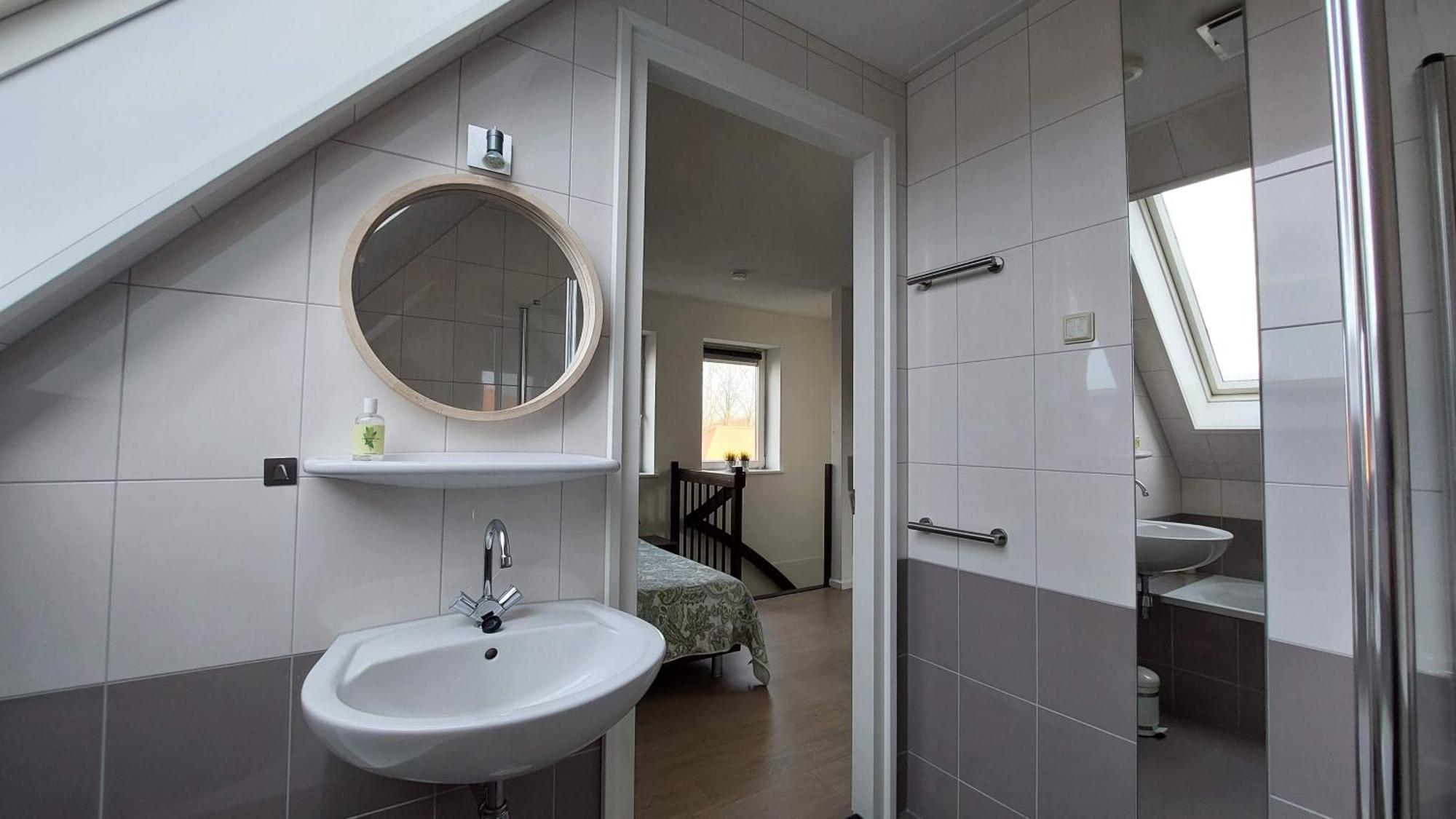 Honte 2 Apartman Dishoek Kültér fotó