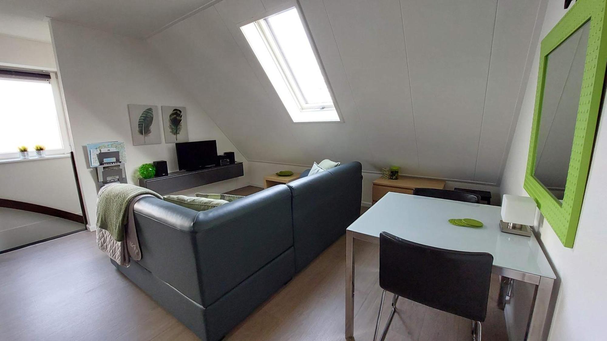 Honte 2 Apartman Dishoek Kültér fotó