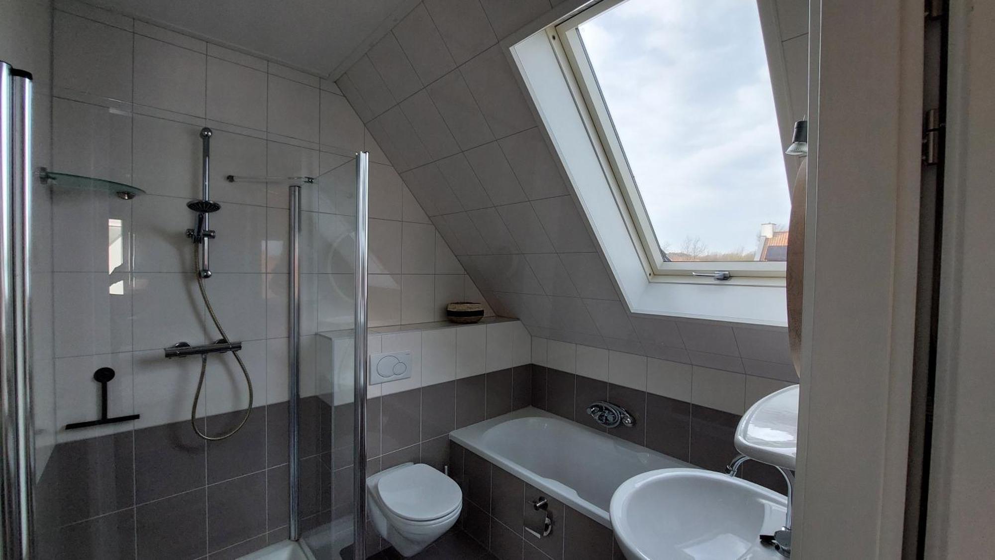 Honte 2 Apartman Dishoek Kültér fotó
