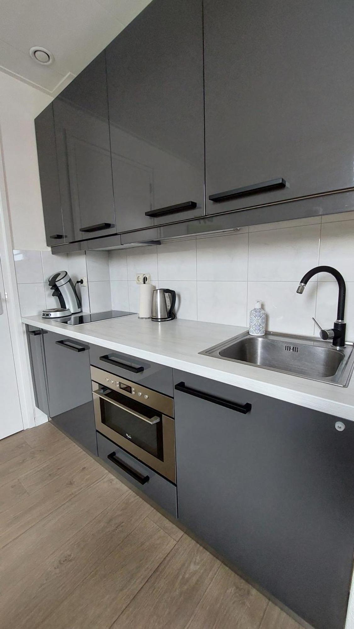 Honte 2 Apartman Dishoek Kültér fotó