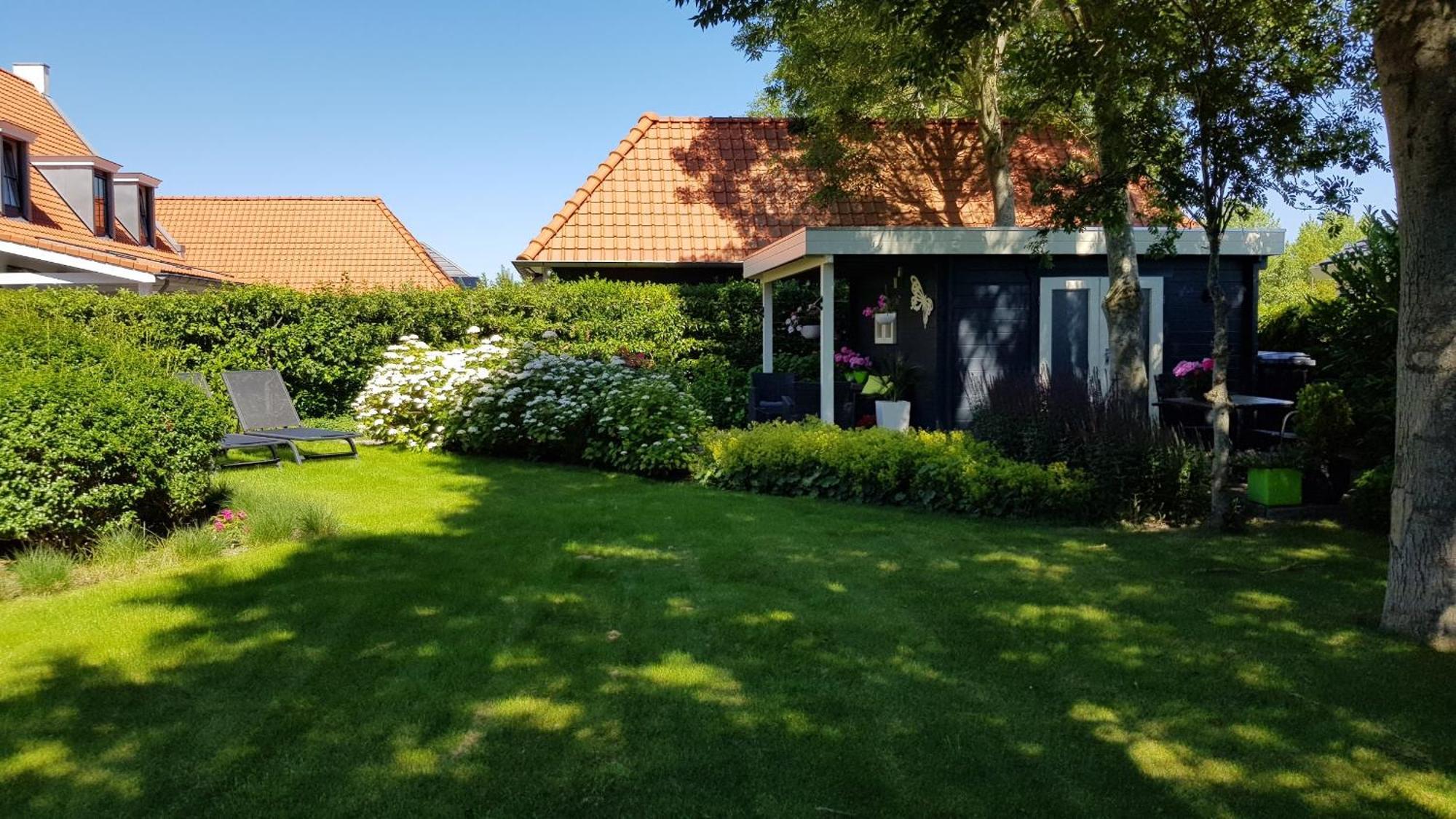 Honte 2 Apartman Dishoek Kültér fotó