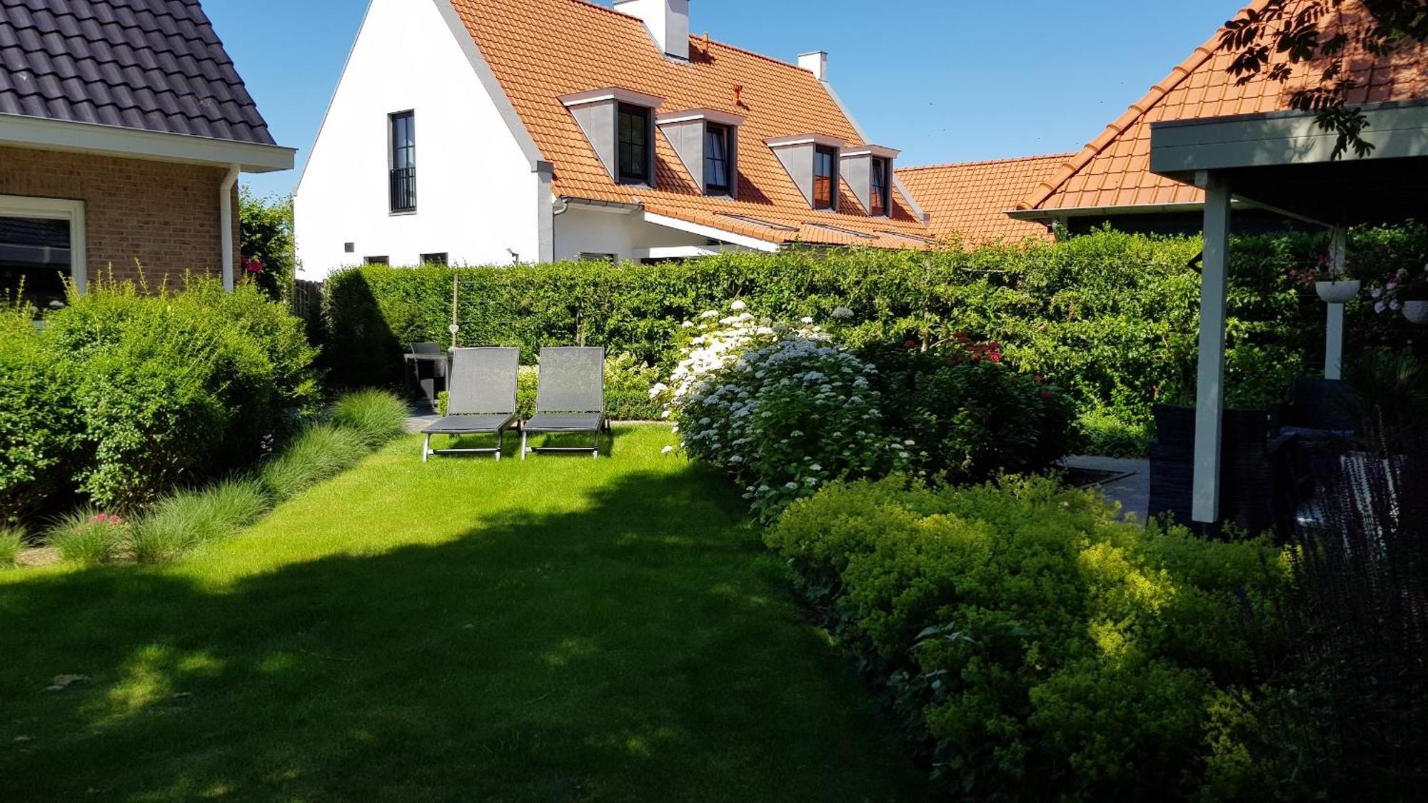 Honte 2 Apartman Dishoek Kültér fotó