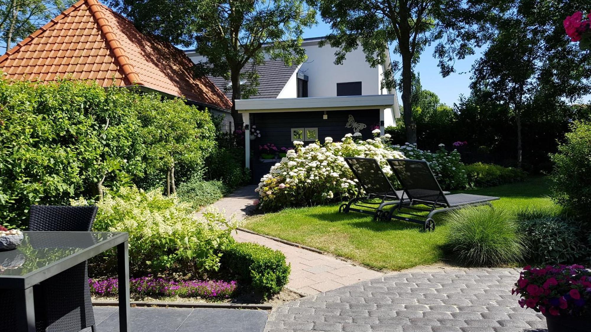 Honte 2 Apartman Dishoek Kültér fotó